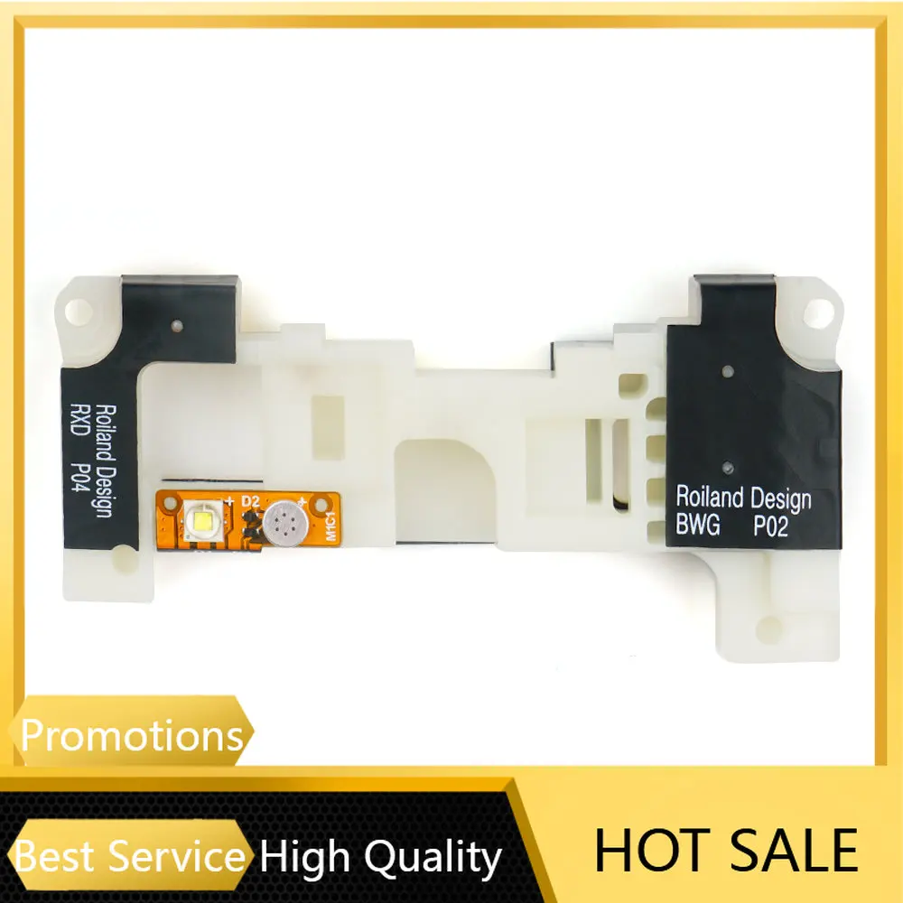 

Antenna Replacement for Honeywell EDA50
