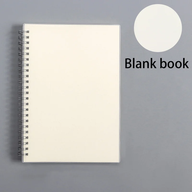 blank