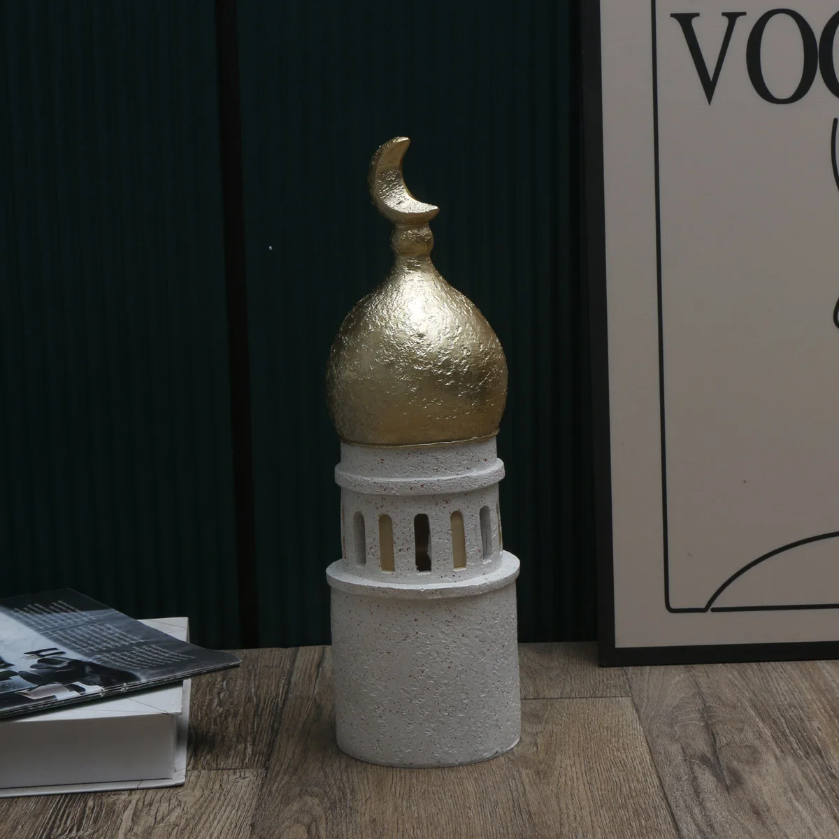 Islamic Desktop Ornament