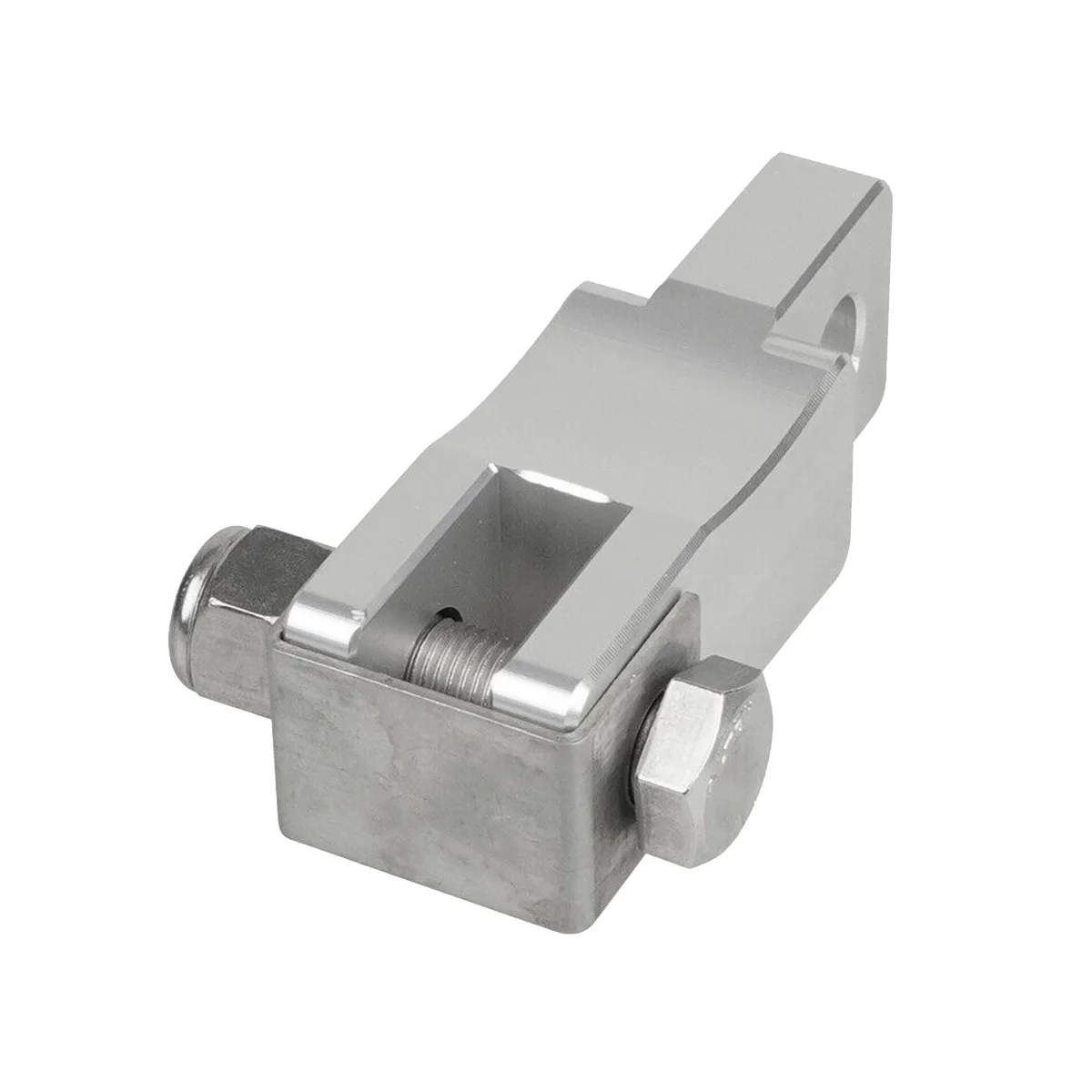 

2 Inch Aluminum Clutch Extender Fit for