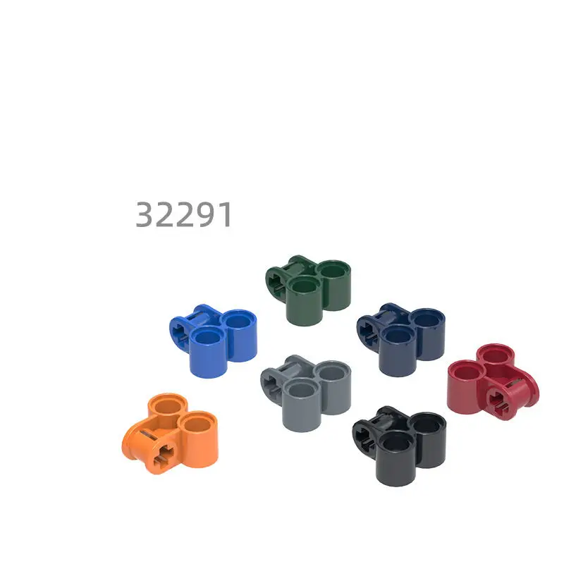 

147 шт., детали для конструктора, 32291, 42163, 389733