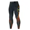 Men's Thermal Underwear For Men Male Thermo Kickboxing Clothes Suits MMA BJJ Tights Set Winter Quick Dry Long Johns Tracksuit 39 4