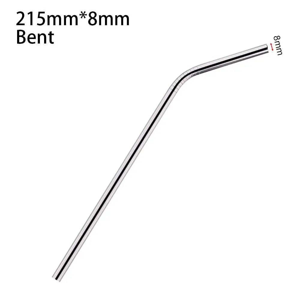 8x215mm bent