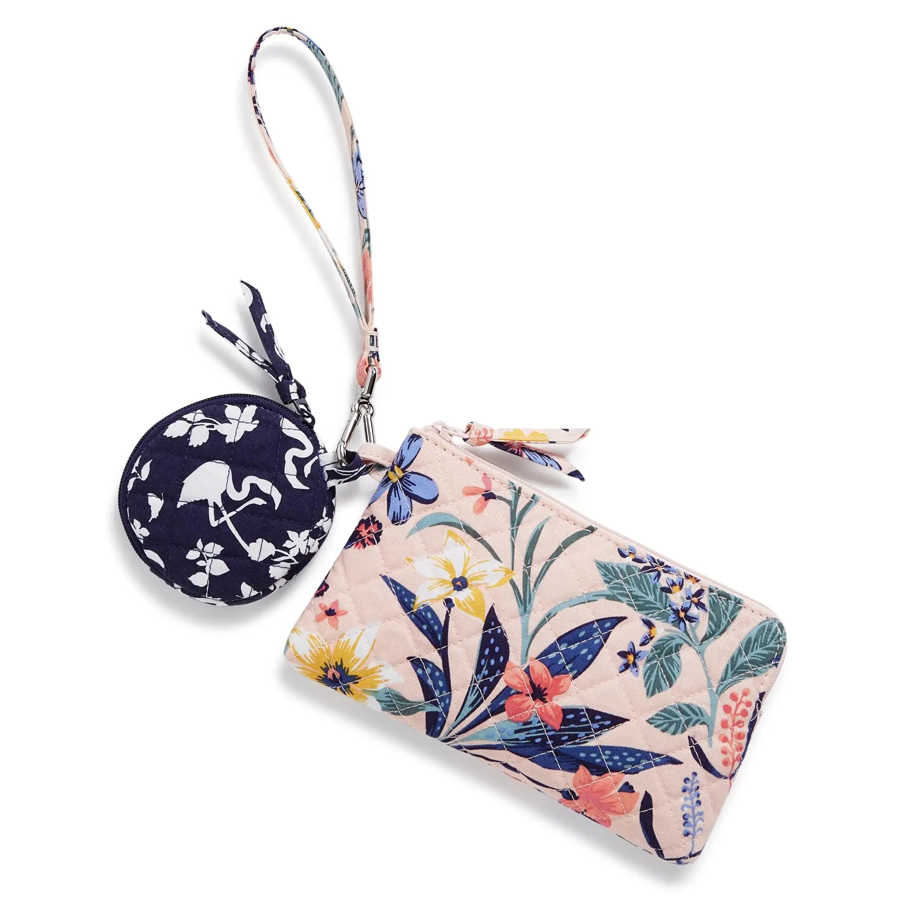 Beach Bag Set with Coin Purse - Perfect Combo for Your Beach Essentials.