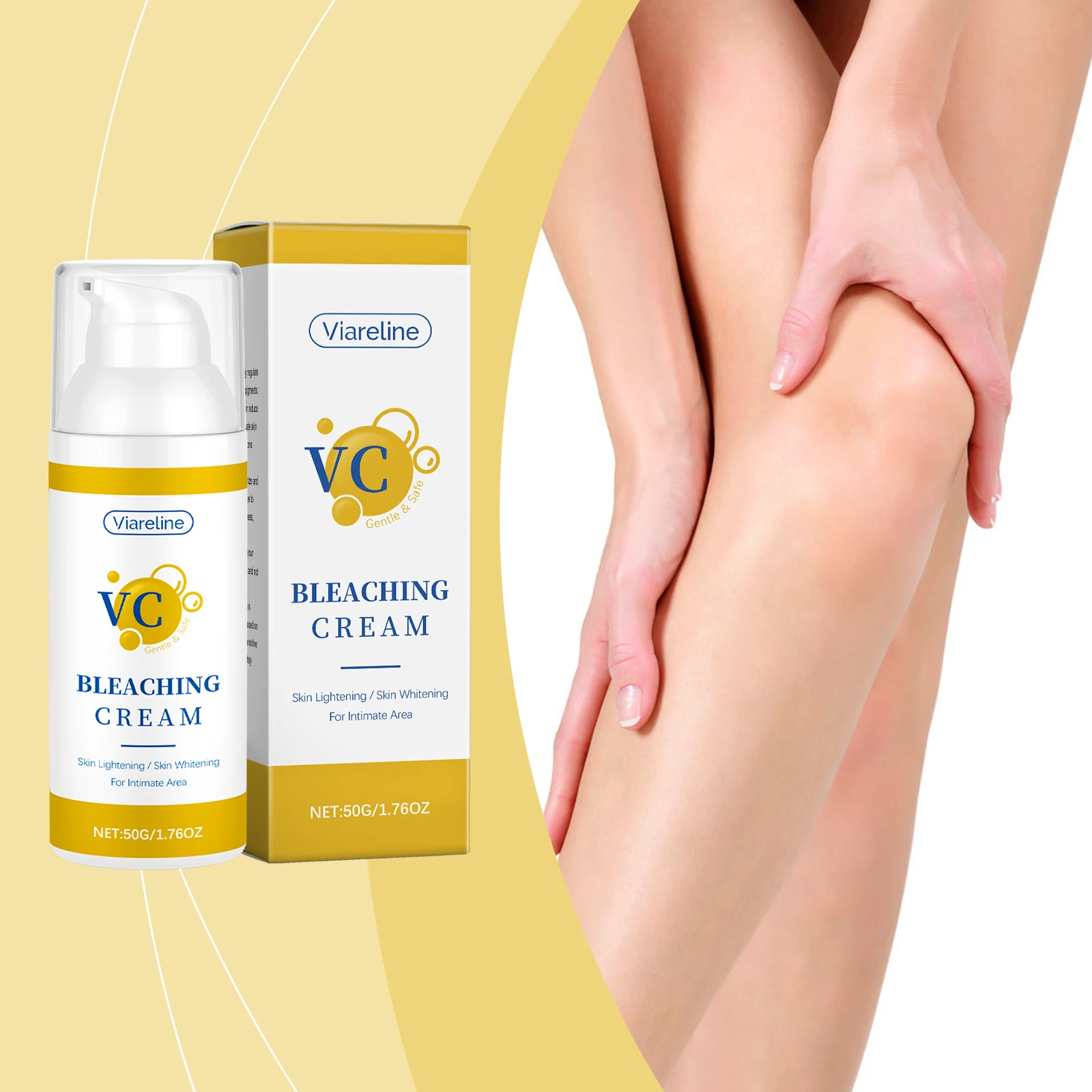 Vitamin C Brightening Cream