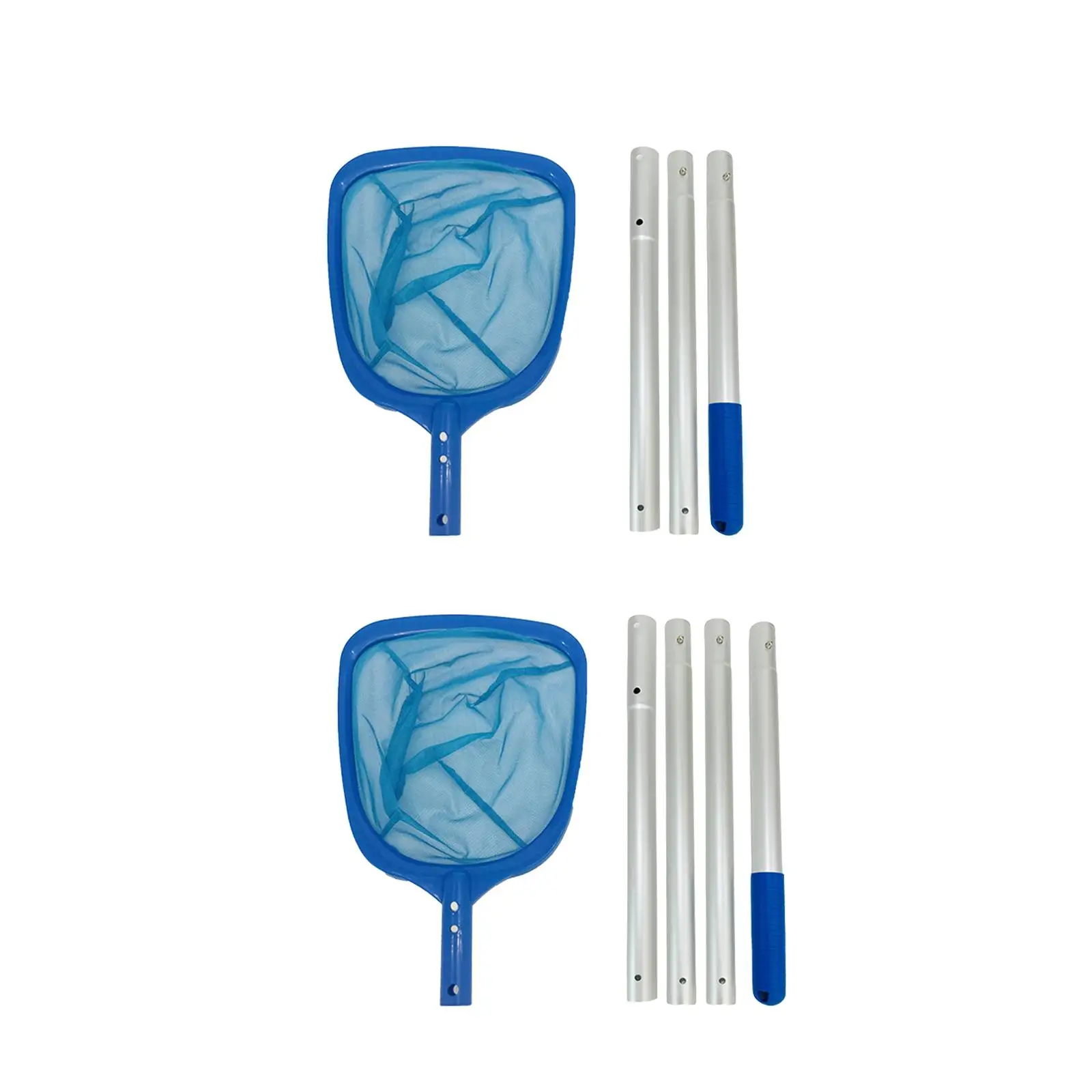 

Сетка-скиммер для бассейна, мелкая сетка для очистки бассейна, спа, бассейна