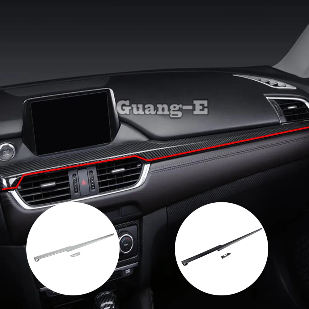

Для Mazda 6, Mazda 6, Atenza 2014, 2015, 2016, 2017, 2018, 2019, 2 шт.