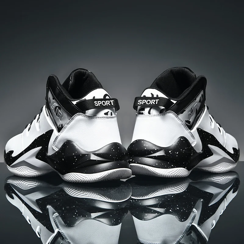 Men\\\'s basketball shoes 2