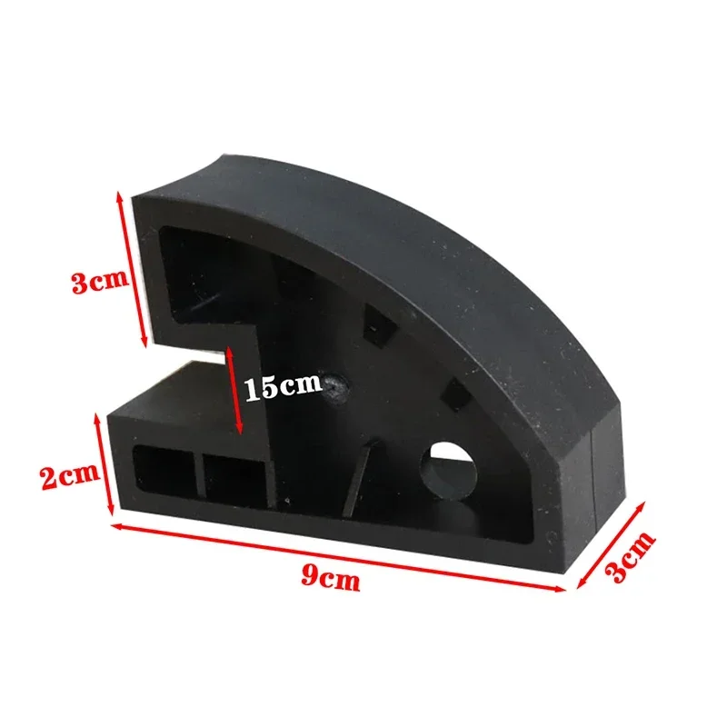 1/2/3pcs Car Tyre Changer Bead Clamp Adapter tire Changer Universal Cartire Rim Clamp Press Pry Car Removal and Repair Tools