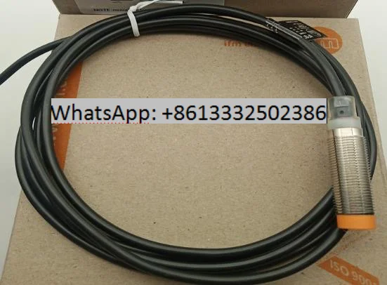 

2pcs IFS700 IFS701 IFS703 IFS702 IFS707 IFS709 New Sensor New Proximity Switch