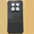 Black TPU Case