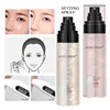 MAYCHEER Blossom Essence Setting Mist Makeup Setting Spray Moisturizing Hydrating Oil Control Non-Peel Off Fast Setting Makeups 1