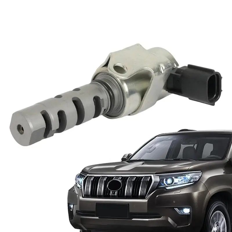 

15330-74031 Car VVT Oil Control Valve Variable Timing Solenoid For Toyota Yaris Echo Prius Scion 15330-74030 VVT Valve OCV