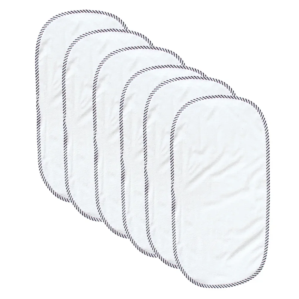 Waterproof Diapers Changing Pads Skin-friendly Towel for Babies Baby Reusable Diaper Pad Nursing Table diaper changing pad diaper changing mat