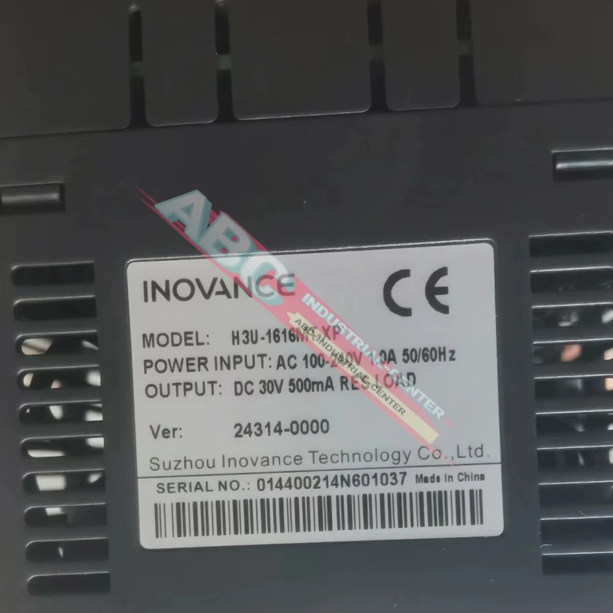 H3U-3232MR H3U-3232MT PLC 모듈 신제품