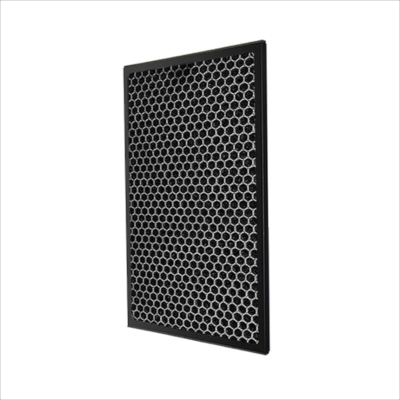 Ersatzfilter Für Philips Luftreiniger Series 1000 – 1x HEPA + 1x Aktivkohlefilter