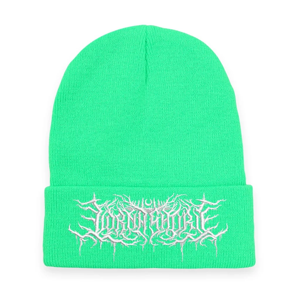 Fluorescent Green
