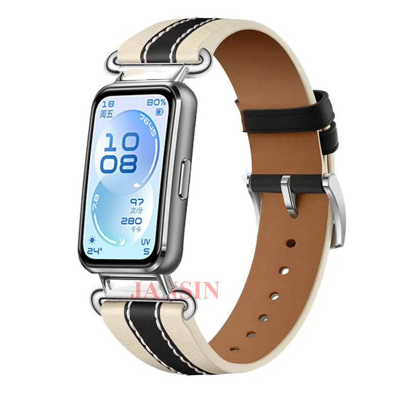 Vintage Leather Strap - Retro Sport Wristband Bracelet