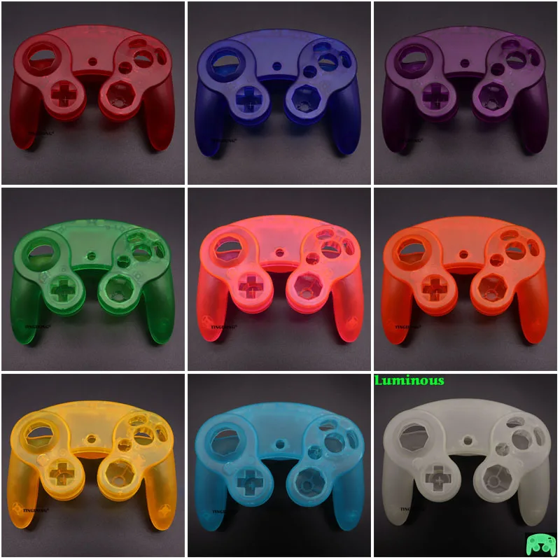 Controller Protection Case Gamecube Controller Shell Gamecube Controller Case Hand