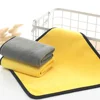 3/5/10PCS 800GSM 30/38/40CM Car Wash Microfiber Towel Soft Car Cleaning Drying Cloth Paint Care Cloth Detailing Car Wash Towel 2