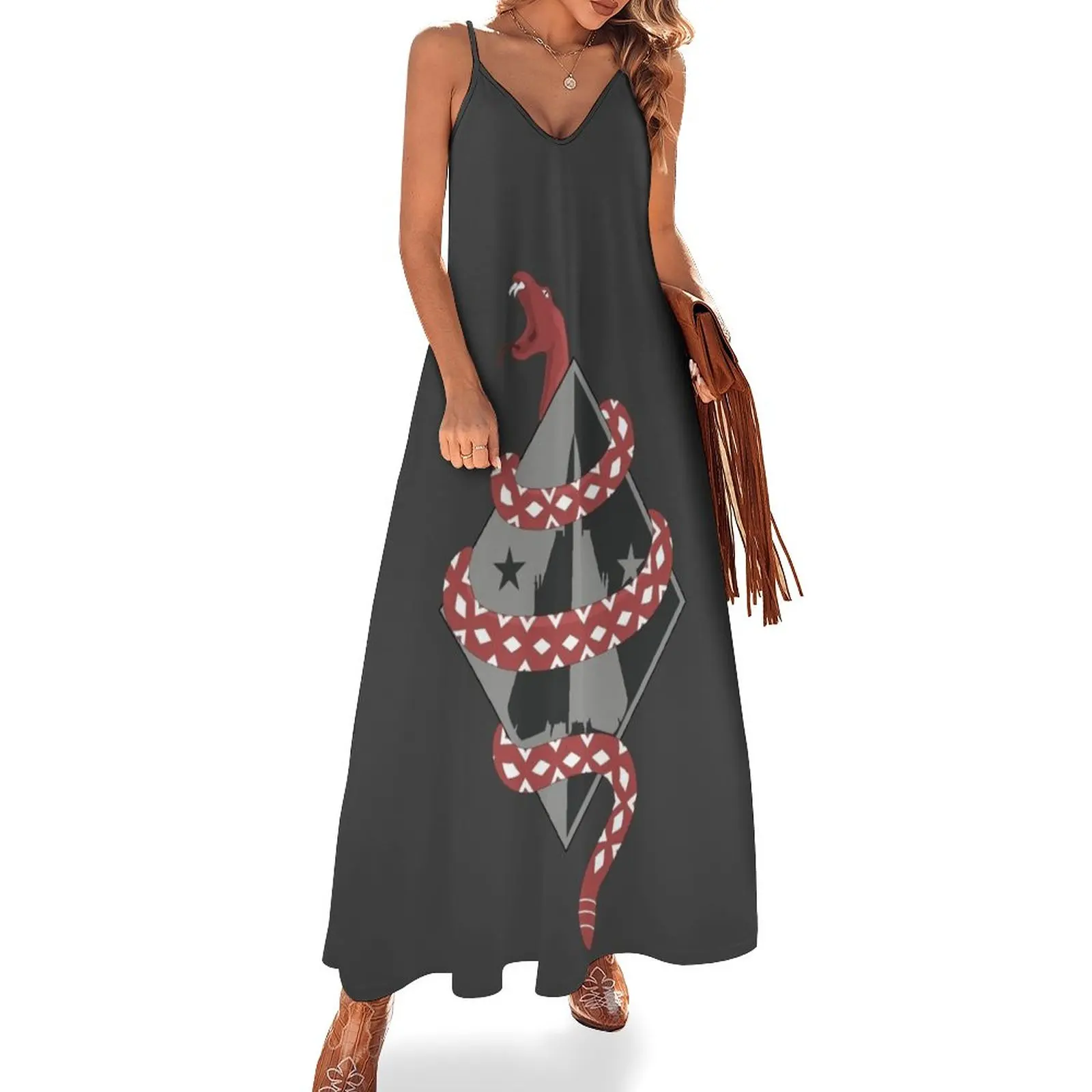 

Diamondback Sleeveless Dress Bridesmaid dress woman dresses for prom