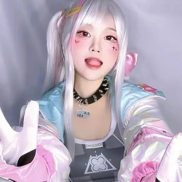 XIXI COS Clothing Store