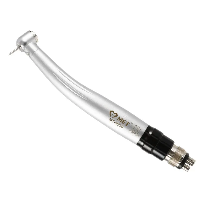 

DynaLED turbine de ntal highspeed handpieces Self generator LED illumination with QD coupling 2 or 4 holes