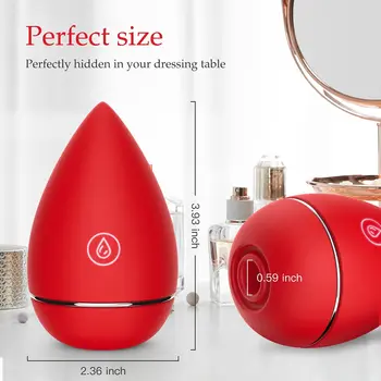 Beauty Egg Sucking Vibrator Nipple Tease Sucker Skipping Women Masturbation Sexy Toys Adult Toy 18+ Sex Machine Clit Sex Shop 5