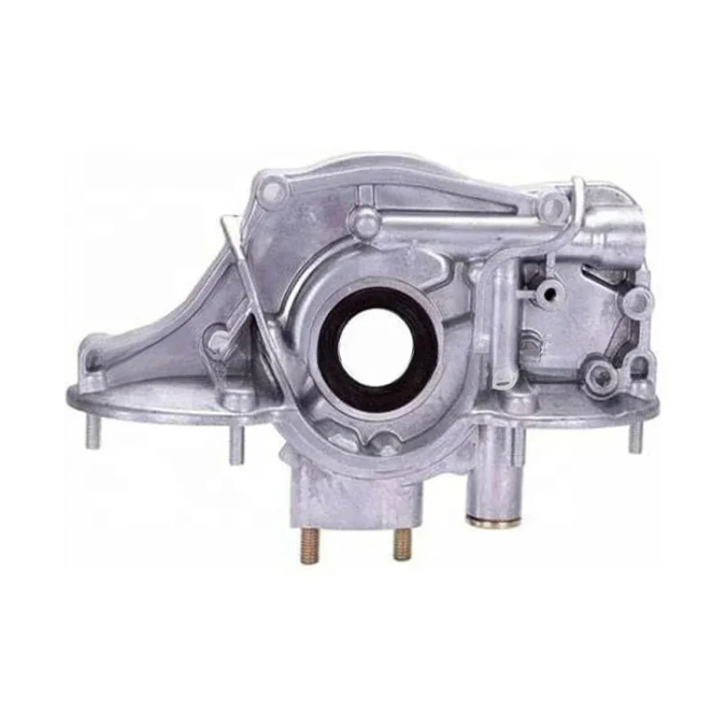 

Applicable To 15100-PM7-000 15100-P06-A02 15100-P01-013 15100-P06-A01 15100-PM3-010 Automotive Parts Engine Oil Pump