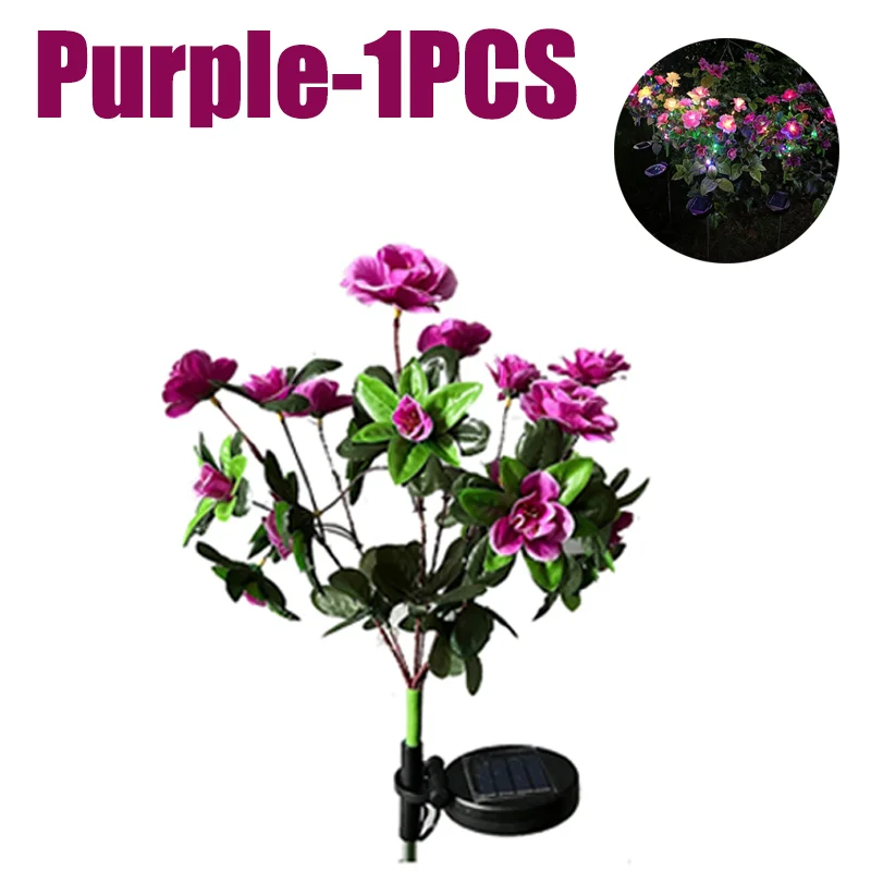 Purple-1PCS
