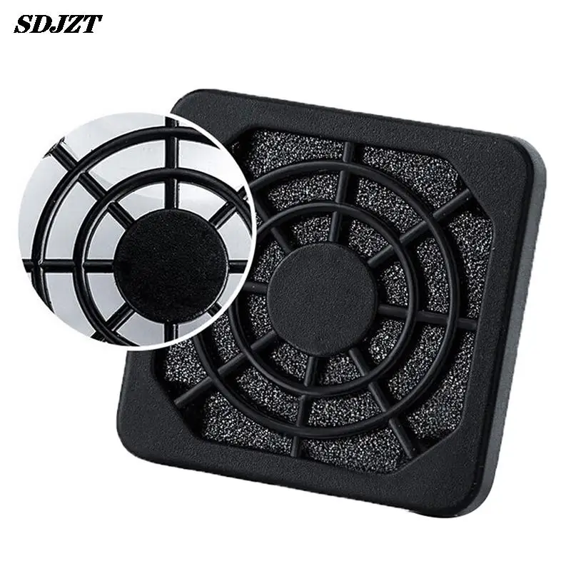 

Пылезащитный фильтр для компьютера, 40/60/80/90 мм