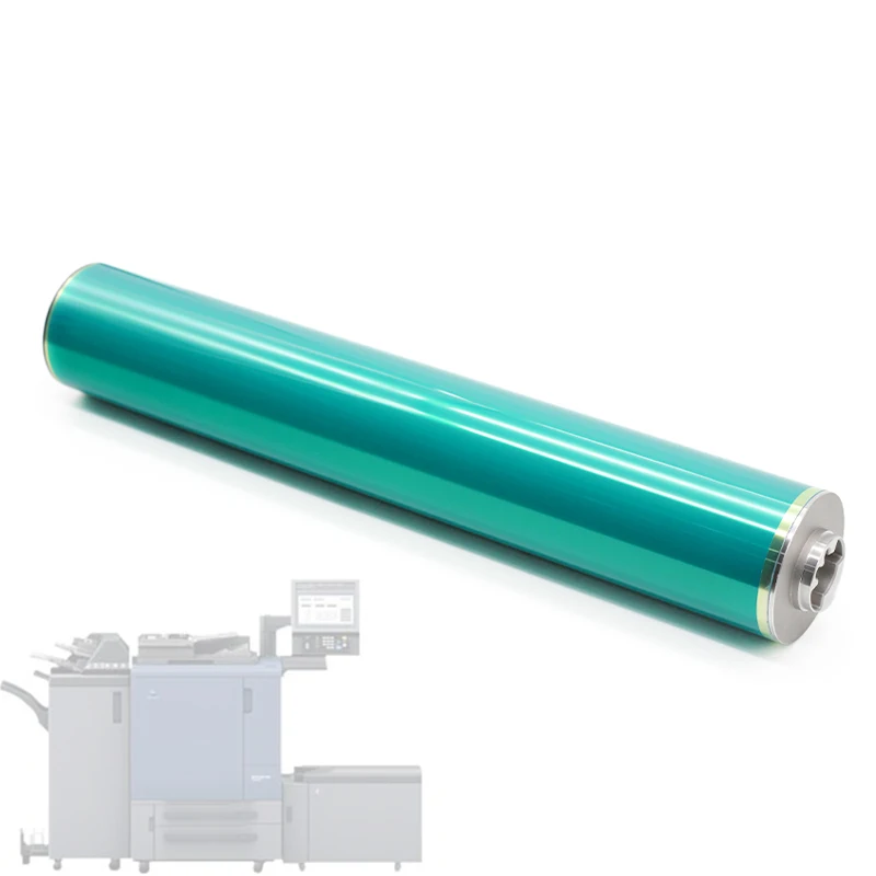 Compatible OPC Drum For KONICA MINOLTA C1060 1070 2060 20703070 1060L1070L 2060L Printer Spare Parts