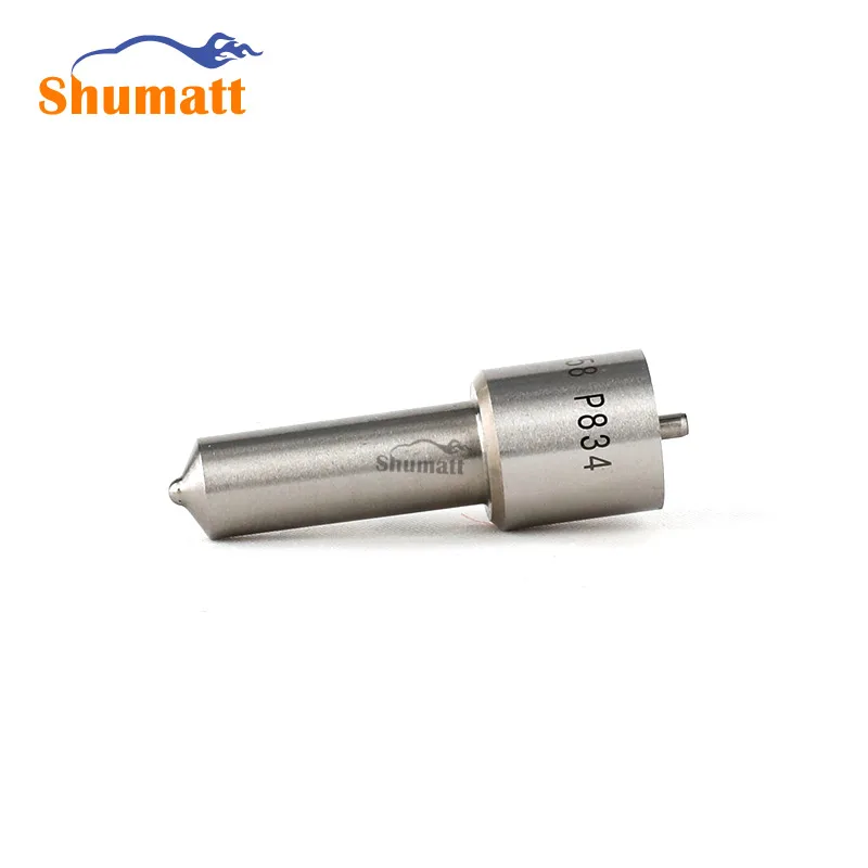 

Форсунка топливного инжектора DLLA158P834 093400-8340 для 095000-5220 23670-E0340 23670-E0341 Inejctor, производство Китай