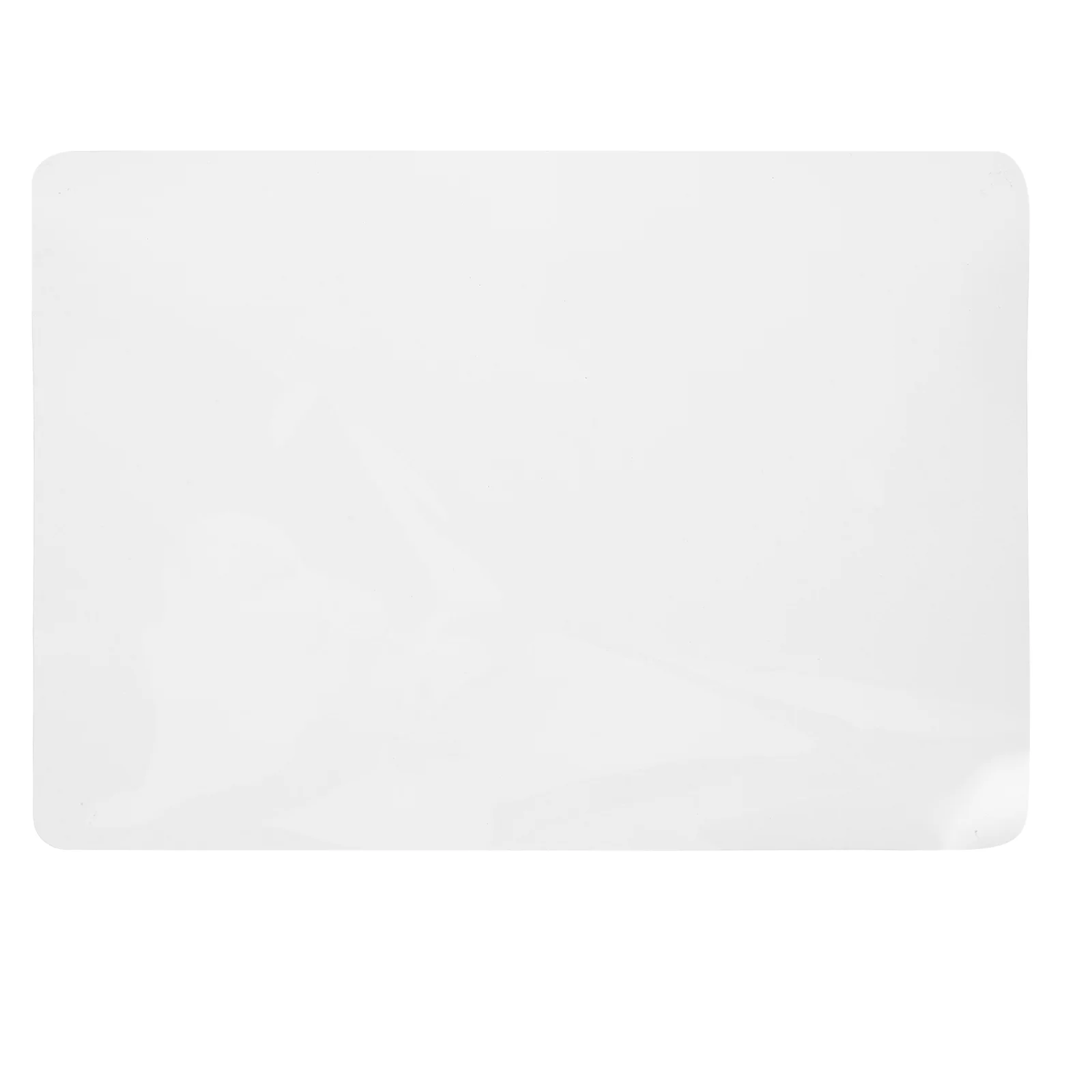 Whiteboard Fridge Magnet Refrigerator Writing Practical Dry Erase Small The Pet for Magnetic