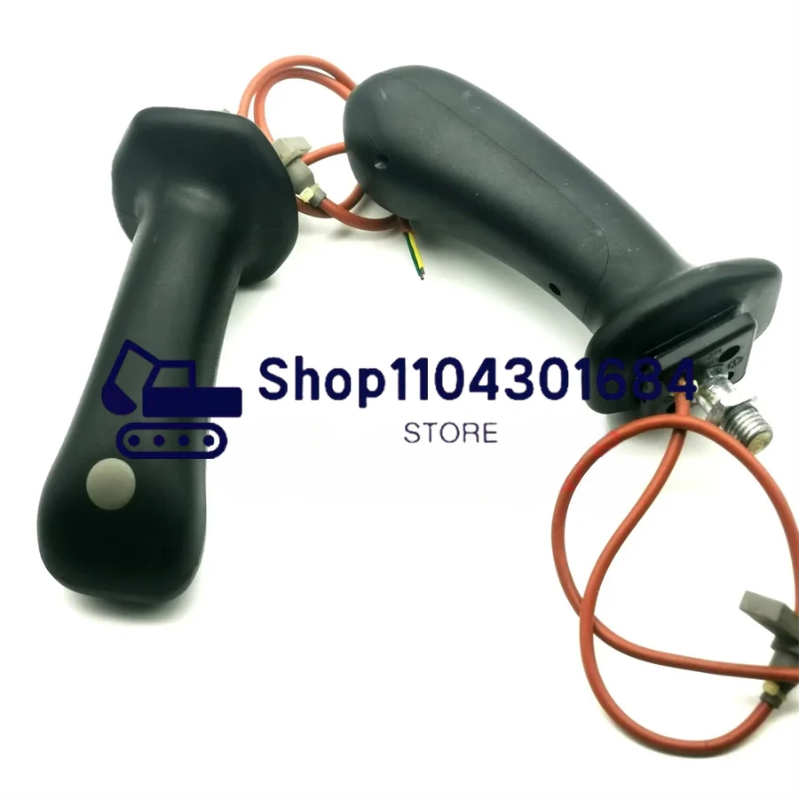 Excavator Part Rexroth Shift Knob HANGDLE Joystick FOR Caterpillar 320.5 Control Handle Joystick