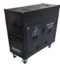 Behringer X32 Hydraulic Mixing Console Cabinet Pressure Shockproof Transport Case Live Console Flight Case 4