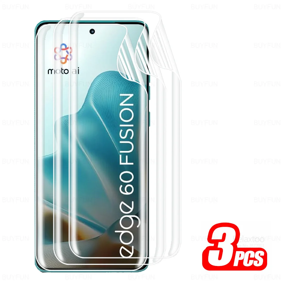 Hydrogel Film Screen Protector