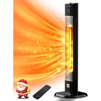 Patio Heater 1