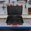 Machine Case Power Tools Transport Tools Handle Storage Case Hardware Hard Travel Father's Day Gift tool case tool box organizer tool organizer storage box storage case tool box