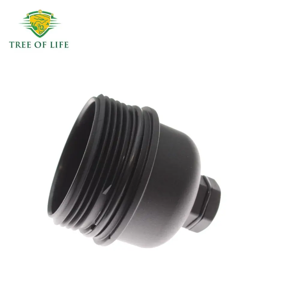TAPPO COPERCHIO FILTRO OLIO PURFLUX OPEL CORSA /MERIVA /AGILA /ASTRA 1