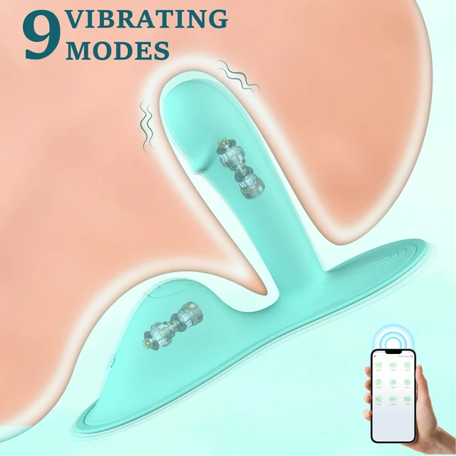 Analplug-Massagegerät, Masturbator, flüssiges Silikon, APP-Steuerung 1