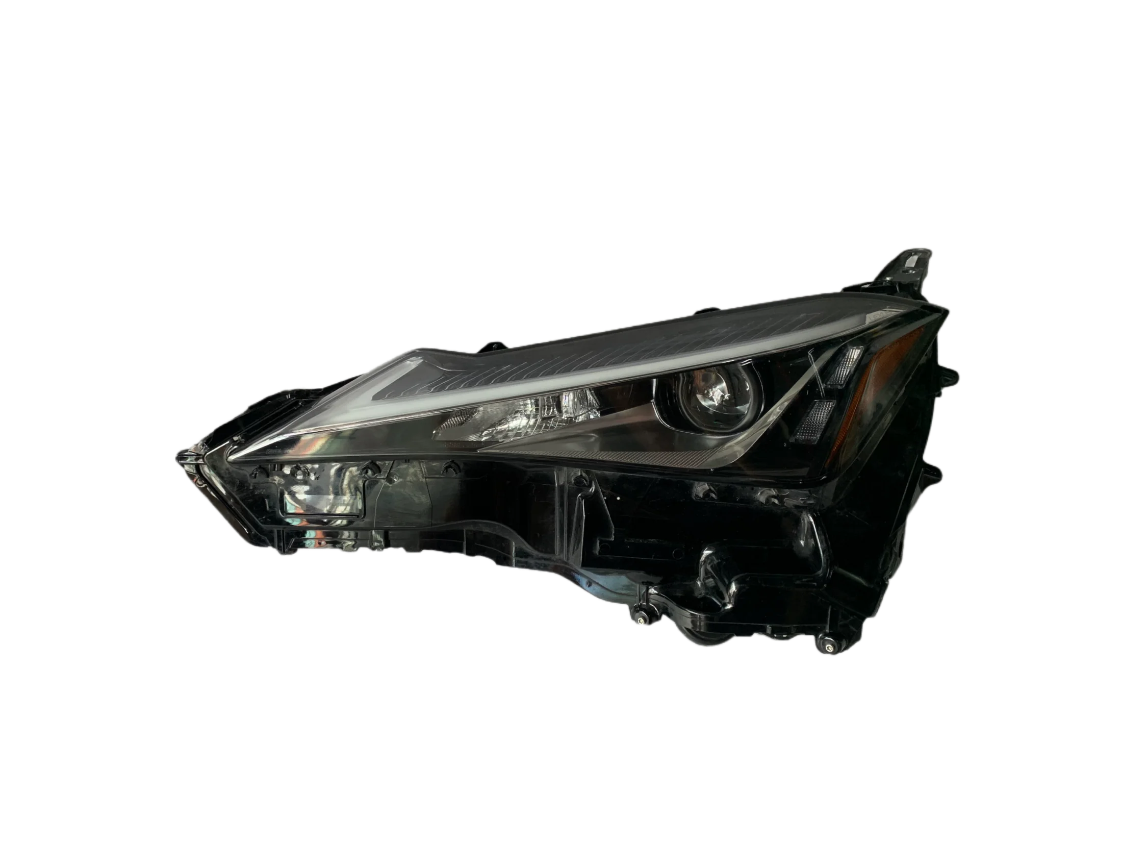 

Suitable for Lexus UX front headlight source manufacturers car headlamp high quality auto lighting systems Headlamps