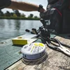 DaiwaJ-Fluorocarbon Fluorocarbon  Leader 100m 50m Sinking Clear Fluorocarbon Line Made in Japan 4