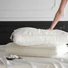 Mulberry Silk Pillows For Sleeping Natural Silk Filling Pearl Protein Fabric Anti Mite Health Care Bedding Hotel Neck Pillows 4