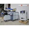 Maxwave Automatic YAG Laser Welding Machine Mould Soldering Machine Banner Welding Machine Metal Stainless 3