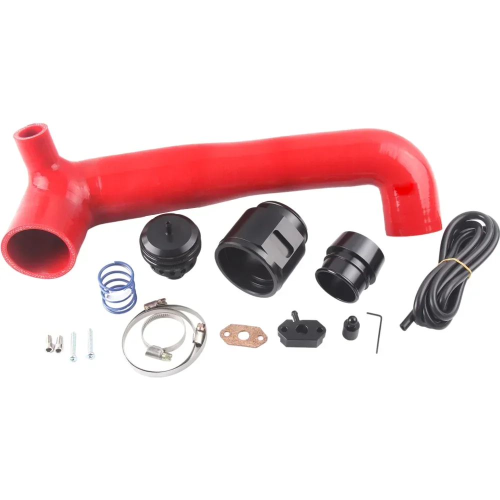 Valvola Di Scarico Scarico Per Seat Ibiza 1.2 Tsi 1.4Tsi Leon 1.2 Tsi 2015-2016