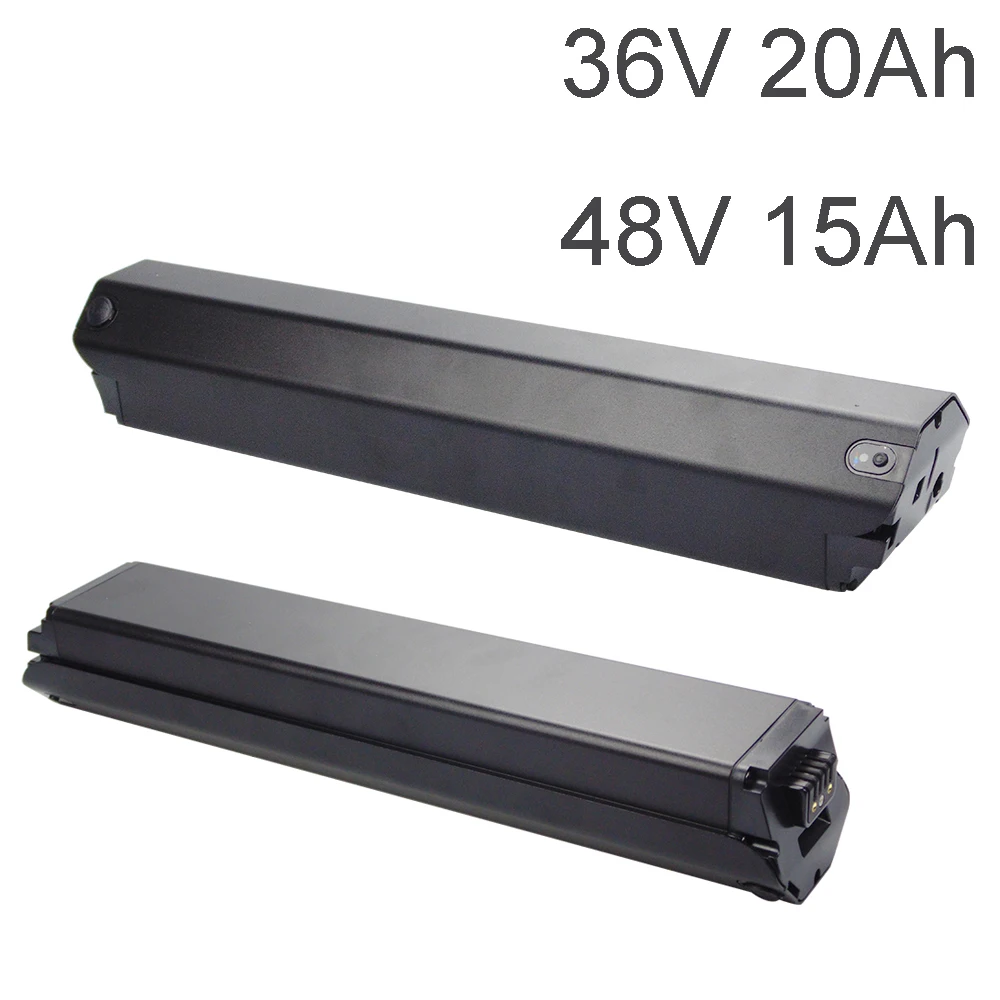 Batteria 48V 15Ah 36V 20Ah 21700 Celle Per Bikonit Warthog Md750/Md1000/Hd750 Ebike