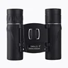 100x22 Mini Portable Hd Binoculars 30000m Long Range Folding Bak4 Fmc Optics For Hunting Sports Outdoor Camping Travel 6