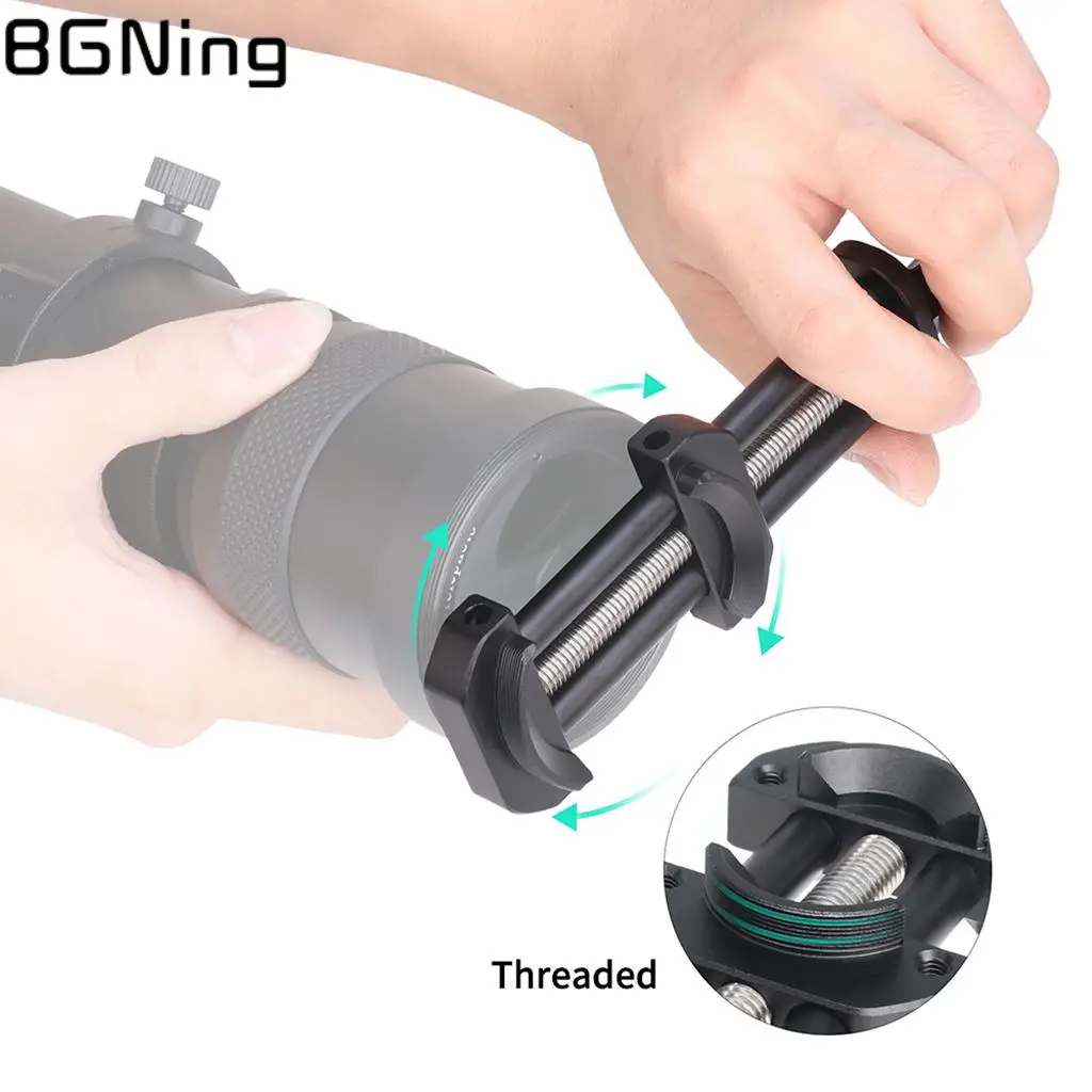 Universal Lens Repair Tool Multi-Function Lens Filter Ring Spanner