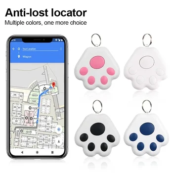 Mini Pet Anti-lost Smart GPS Tracker 1